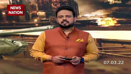 Russia-Ukraine Conflict : रूस के डर से खाली हुआ यूक्रेन  | ग्राउंड रिपोर्ट | Big Breaking News |