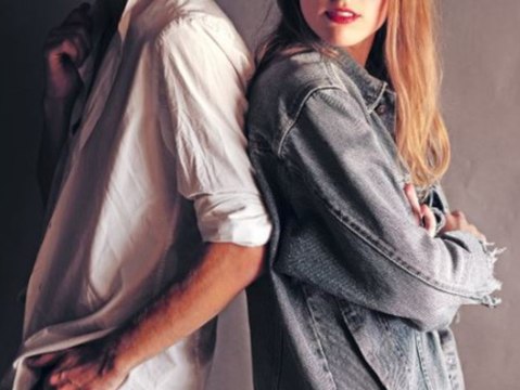 Glücksatlas: Frauen leiden stärker als Männer unter der Pandemie