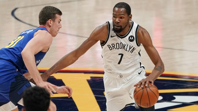 Stay Away: Nets Are Still Incredibly Overvalued In Futures Market