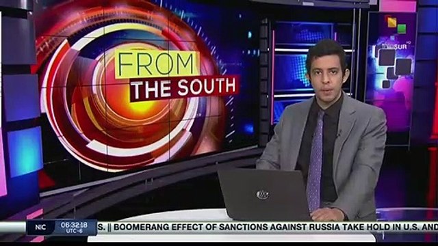 Pdt. Vladimir Putin confirmed his country's willingness to hold a dialogue with Ukraine