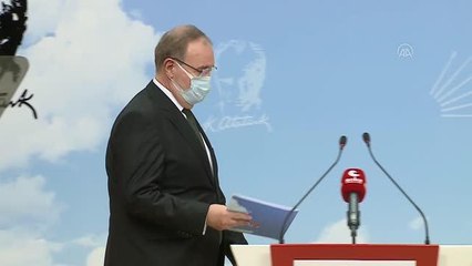 Öztrak: "Dünyada gıda enflasyonunun en yüksek olduğu beş ülkeden biri olmuşuz"