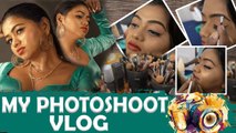 My Western Photo Shoot  | Fashion Shoot | Shalu Shamu Vlogs