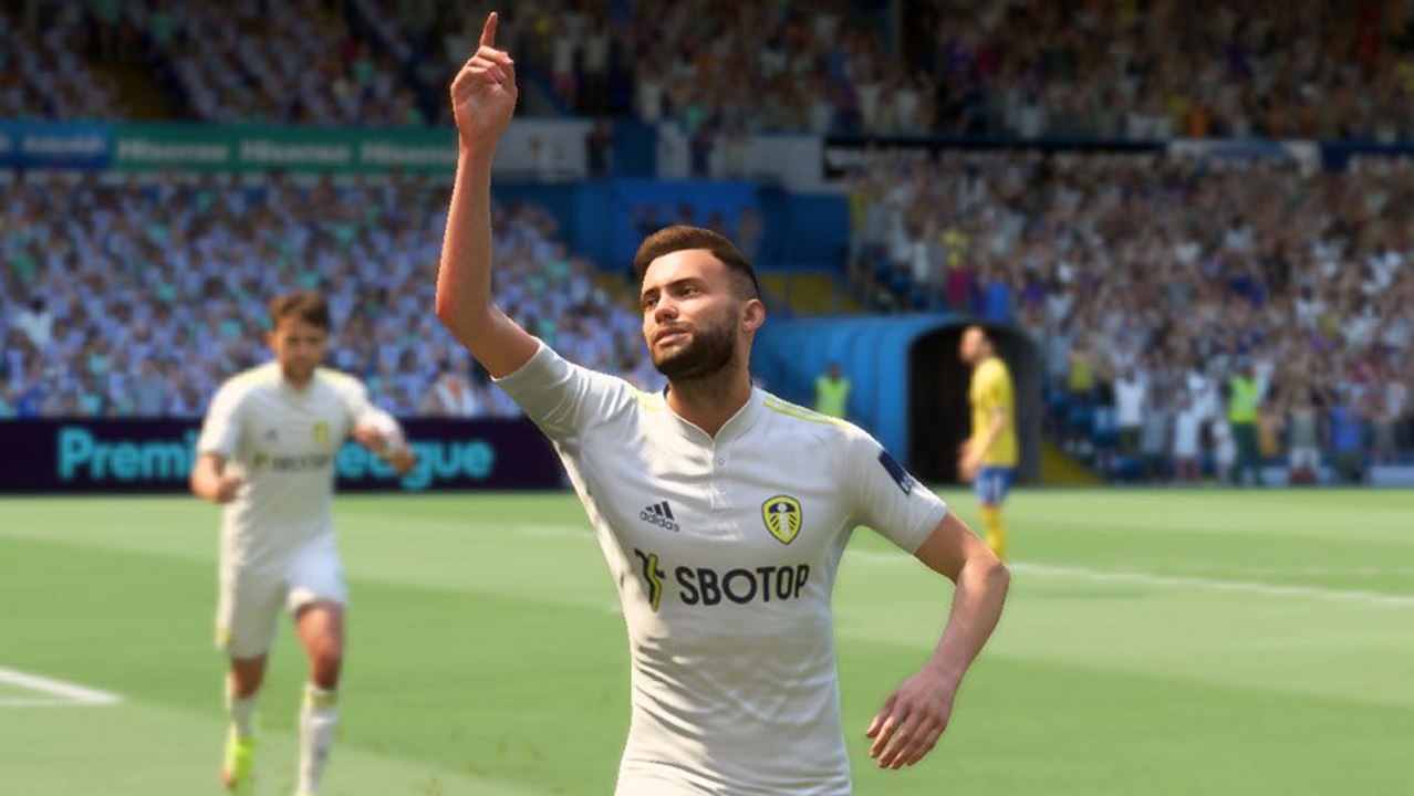 FIFA 22: Trotz Leeds-Aus - Bielsas Anti-Meta-System