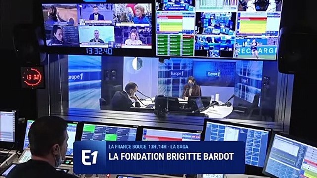 La saga de la fondation Brigitte Bardot