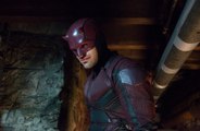 Daredevil Actor Charlie Cox asked who his favourite Spider-Man is
