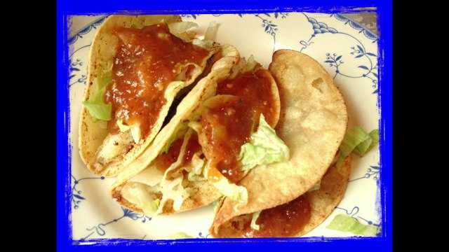 TACOS DORADOS de papas | CRISPY TACOS | HOW TO MAKE CRISPY TACOS