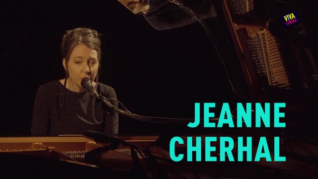 Viva cinéma - Jeanne Cherhal sur L'Horloger de Saint-Paul