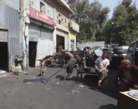 Syrians reflect on changed lives as Syria war enters sixth year