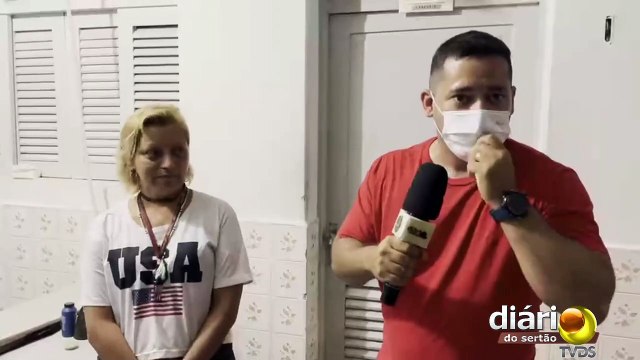 Homem é preso em Pombal por ameaçar companheira com uma faca peixeira e uma bate bucha