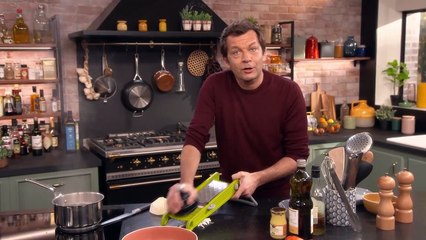 Céleri rémoulade