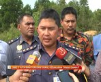 RM 1.2 juta bina terusan kawal kebakaran tanah gambut