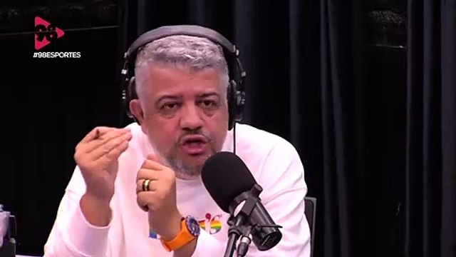 98 Esportes | VAR durante a primeira fase do Campeonato Mineiro?