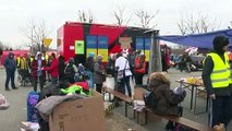 Ucrânia rejeita corredores humanitários propostos pela Rússia