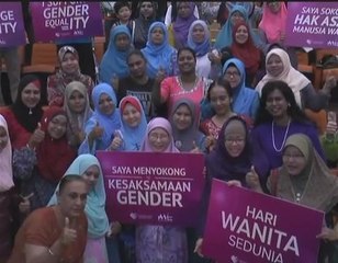 Pakatan Harapan tidak tergugat - PKR