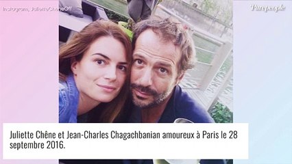 Juliette Chêne en couple avec un acteur de Plus belle la vie : "Ce n'est pas si facile..."