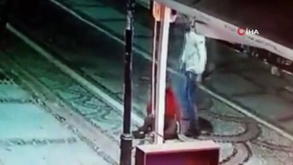 İnanılmaz olay! Attığı bir tokatla arkadaşını öldürdü