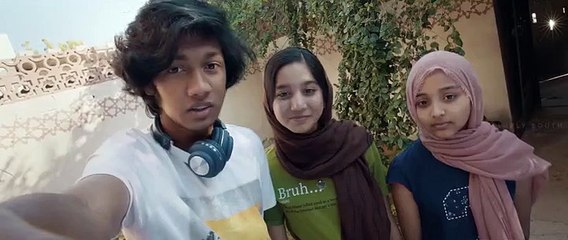 Meow Malayalam  movie part 2