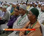 PAS tanding 11 kerusi pada PRN Sarawak