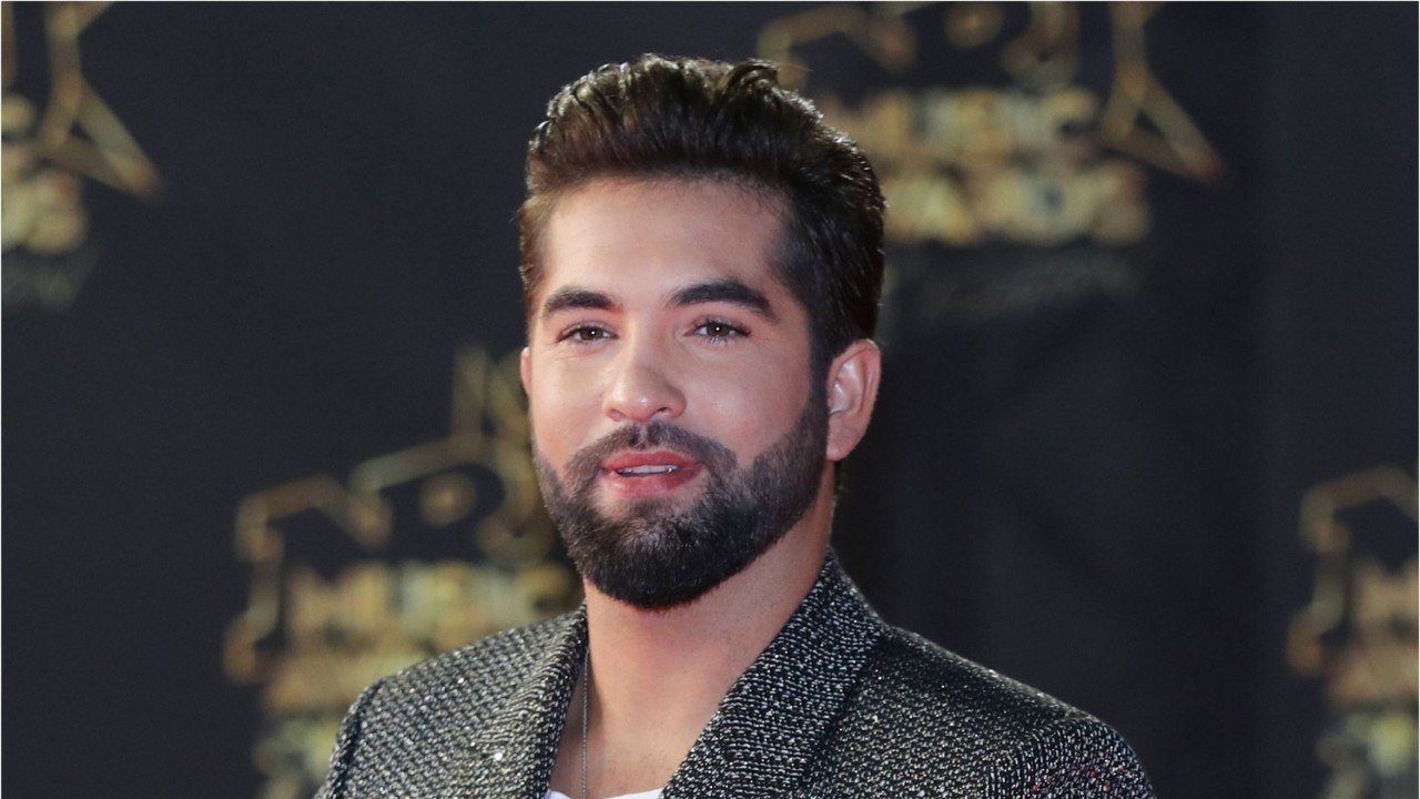 GALA VIDÉO - Kendji Girac, papa concerné pour sa fille Eva Alba ? “J’espère qu’elle ne me criera pas trop dessus”