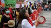 Women's Day: Why 'Aurat March' angers conservative Pakistanis