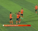 Liga Super: Felda United tepati ramalan tewaskan Pahang