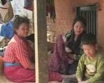 Trafficked Nepali, Bangladeshi women trapped in Syria