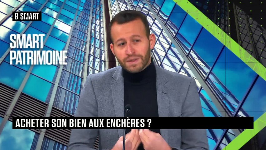 Immobilier : acheter ou vendre son bien aux enchères en ligne