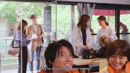 Tsumari Sukitte Iitain Dakedo - Tsumari Sukitte Iitain Dakedo - つまり好きって言いたいんだけど、 - English Subtitles - E4