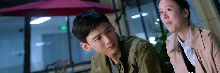 You Are My Hero S01 E06