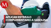 Hacienda elimina impuesto a gasolina Magna y diésel ante alza de precios