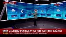 Bünyamin Sürmeli tarih vererek uyardı: Kar ve soğuk geliyor!