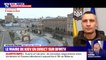 Guerre en Ukraine: Vitali Klitschko, maire de Kiev, se dit "reconnaissant du soutien militaire, humanitaire et politique" mais ajoute que "ce n'est pas suffisant"