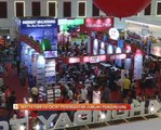 MATTA FAIR-14 catat peningkatan jumlah pengunjung