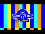 [LE ZAPPING PARENT EPUISE] : la grossesse