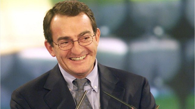 FEMME ACTUELLE - Jean-Pierre Pernaut : ces nombreux souvenirs partagés avec Brigitte Macron