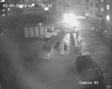 NGO attacked in Russia,s Caucasus after assault on journalists