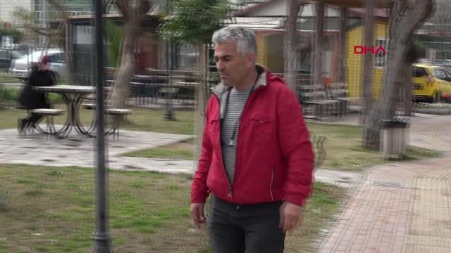 KÖPEK SALDIRISI SONUCU KAMYONUN ALTINDA KALAN MAHRA'NIN SAĞ BACAĞI KESİLDİ