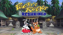 Pocky & Rocky Reshrined - Bande-annonce