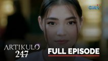 Artikulo 247: Jane, an aspiring promdi accountant | Full Episode (Part 2/3)