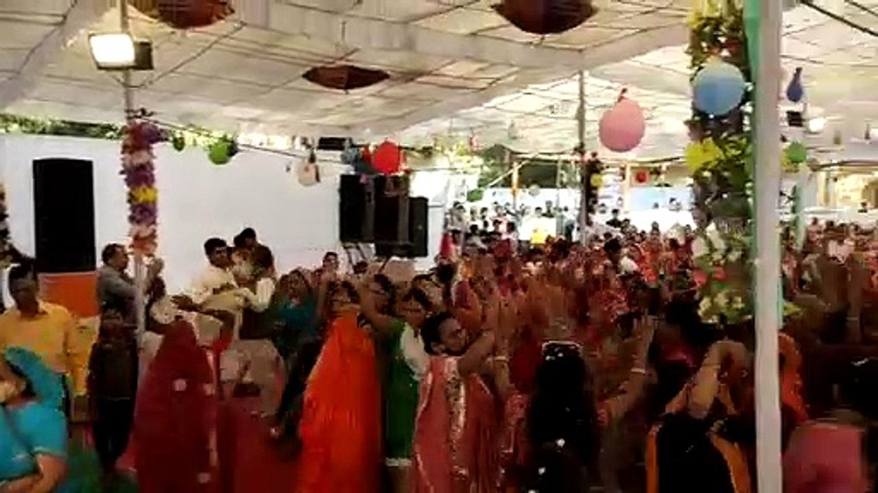 देवस्थान मंत्री शकुंतला रावत ने की पूजा, सुनी भागवत कथा...