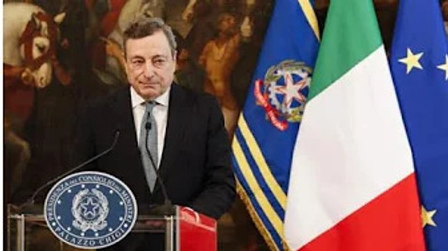 La legge sul catasto spacca i partiti, ma Draghi vince il br@ccio di ferro
