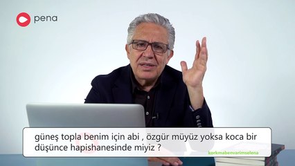 “Sayamayacağım Kadar Çok Siyasi Karakter Beni İrite Ediyor” Zülfü Livaneli Buyrun Benim'de
