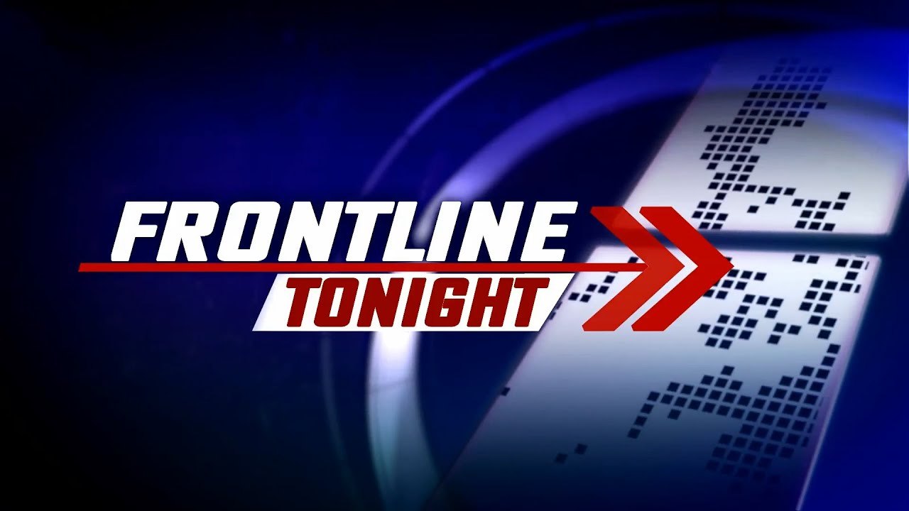 FRONTLINE TONIGHT | March 7, 2022