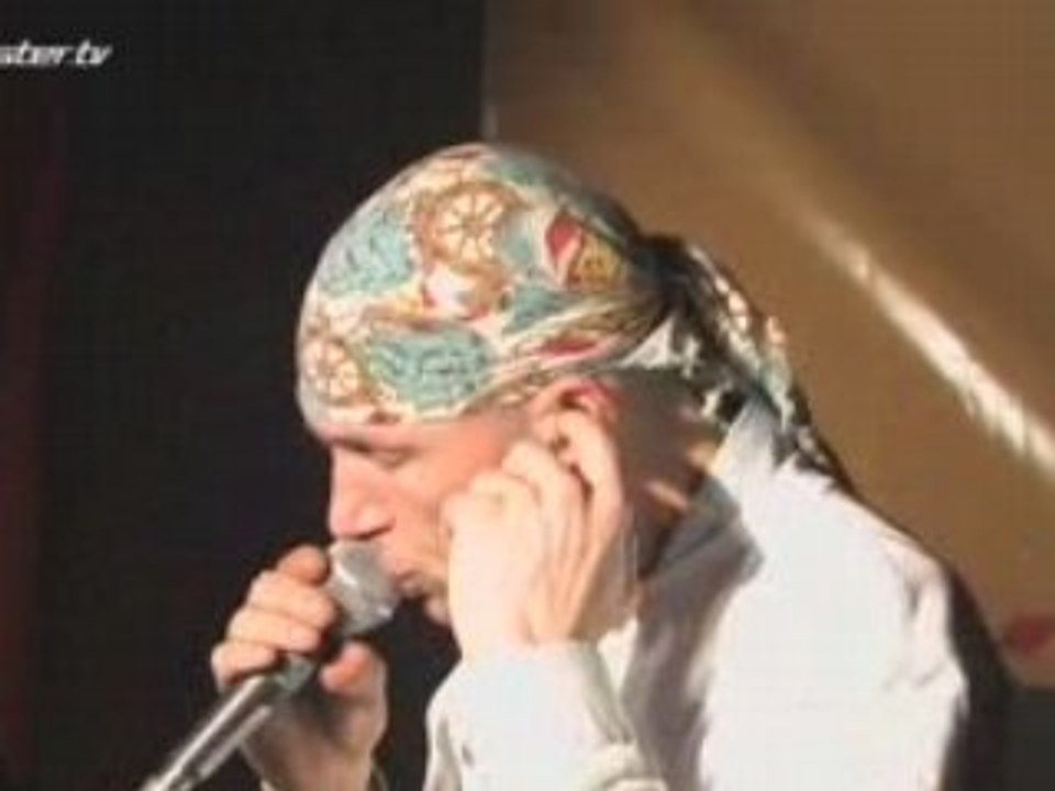 Boy Kot - Czech Republic