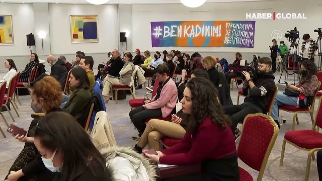 Demet Evgar, BM Kadın Birimi Türkiye Ofisi’nin ilk iyi niyet elçisi seçildi