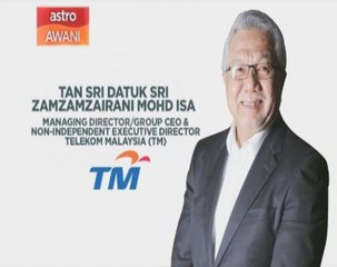 TM: Life and business easier for a better Malaysia