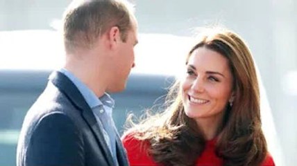 DANGEROUS PATH_ The relationship between Kate and William is ON RED ALERT