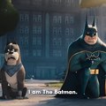 Batman : Keanu Reeves sera la voix du Dark Knight du prochain film DC