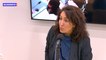 La ministre de la santé Christie Morreale revient sur la situation du covid en Wallonie