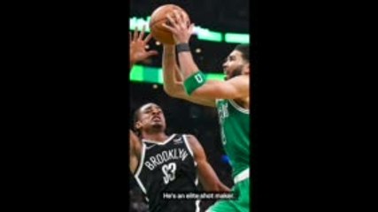 Durant labels 54-point man Tatum an 'elite shot-maker'